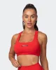 Ability Bra - Dark Copper sold by Muscle Nation