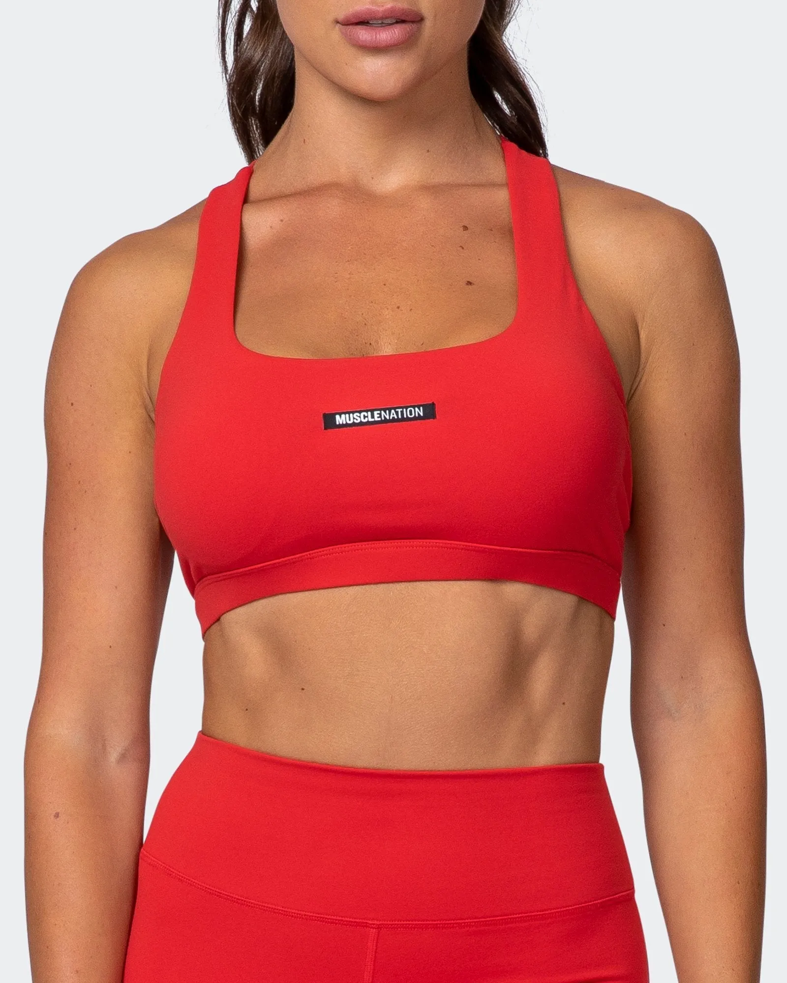 Ability Bra - Dark Copper sold by Muscle Nation product image thumbnail 5