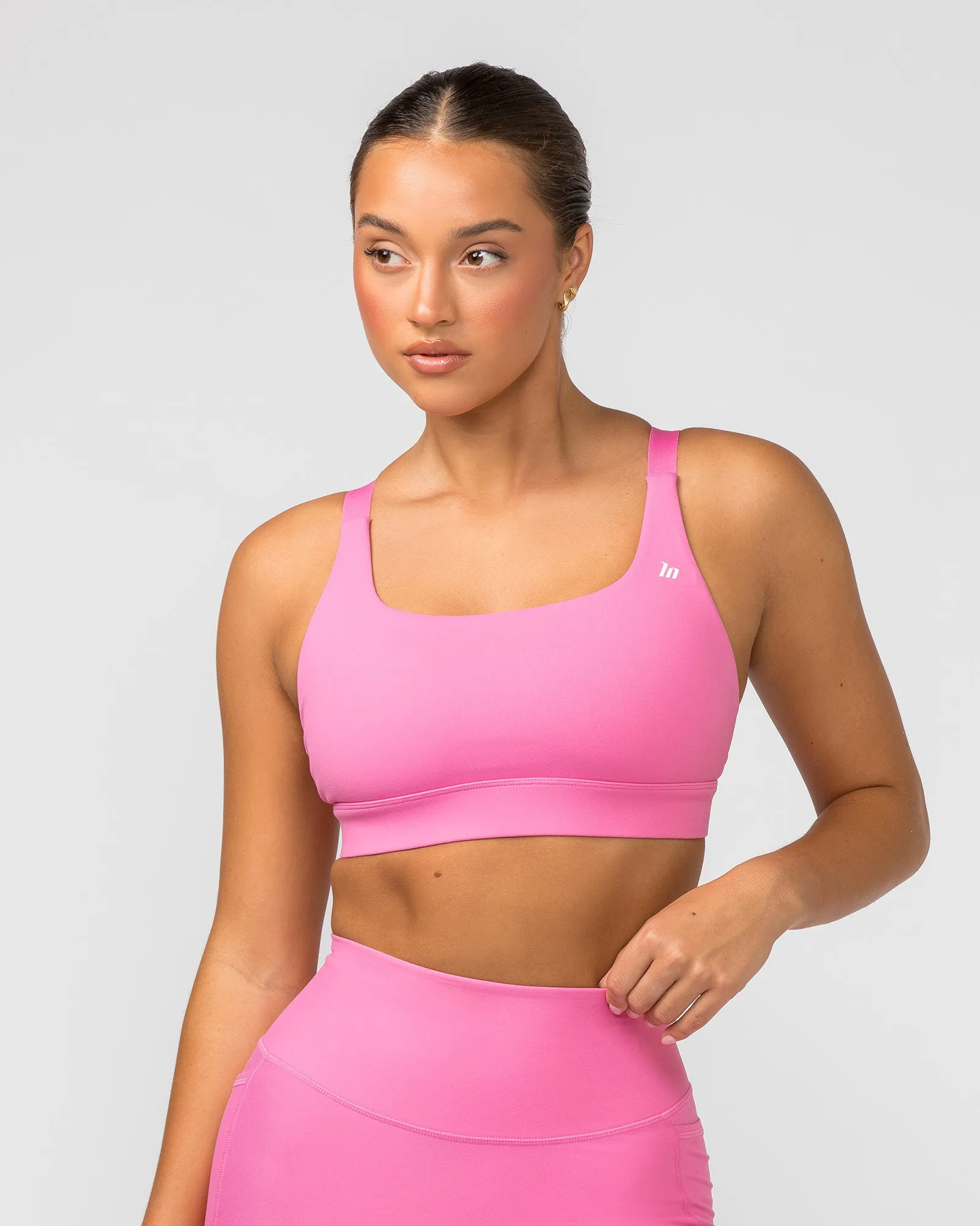 Base Bra - Taffy sold by Muscle Nation product image thumbnail 2