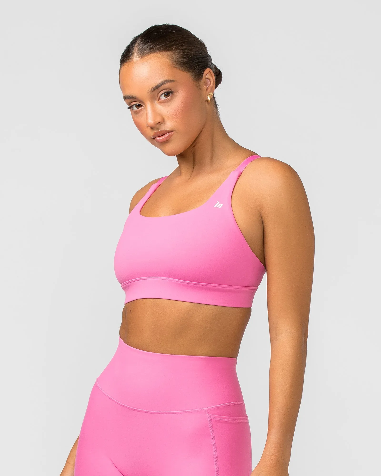 Base Bra - Taffy sold by Muscle Nation product image thumbnail 4