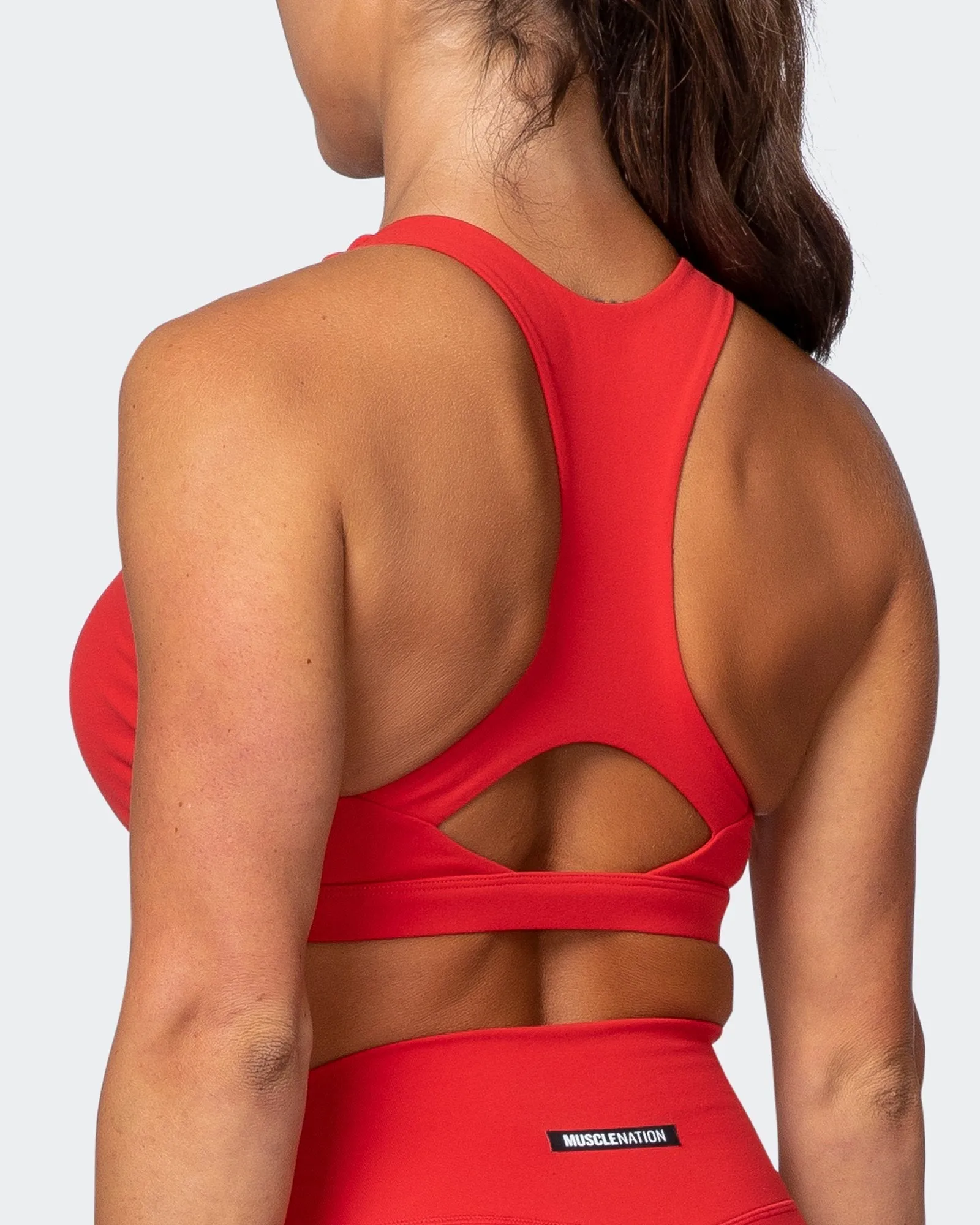 Ability Bra - Dark Copper sold by Muscle Nation product image thumbnail 3