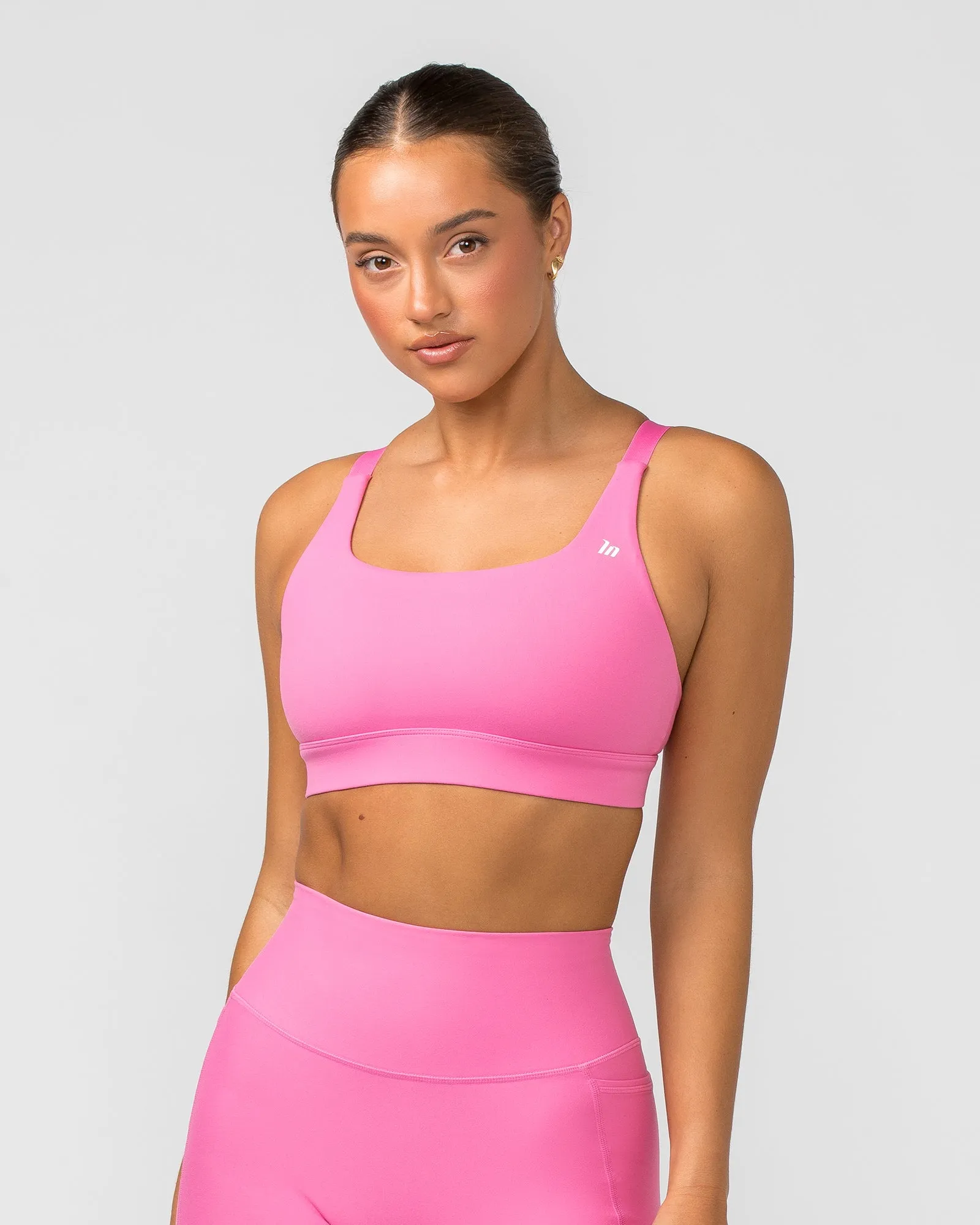 Base Bra - Taffy sold by Muscle Nation product image thumbnail 3