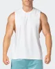 Condition Drop Arm Tank - Vanilla sold by Muscle Nation