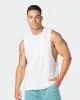 Condition Drop Arm Tank - Vanilla sold by Muscle Nation