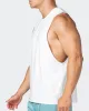 Condition Drop Arm Tank - Vanilla sold by Muscle Nation