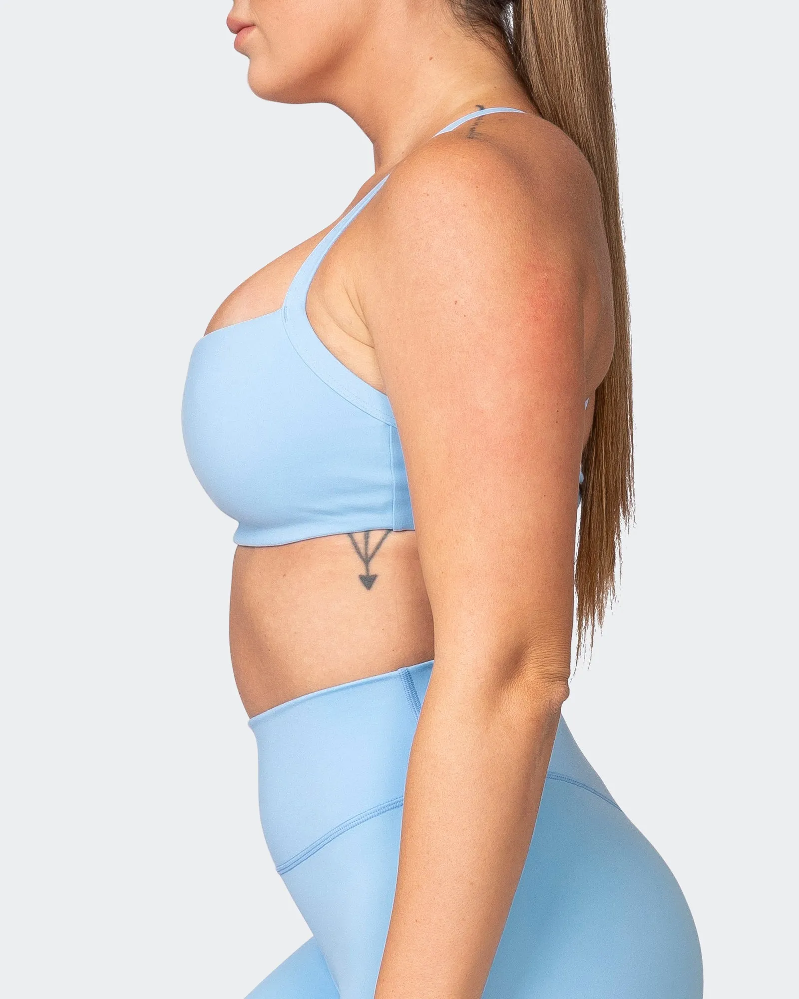 Paradise Bralette - Skyride sold by Muscle Nation product image thumbnail 4