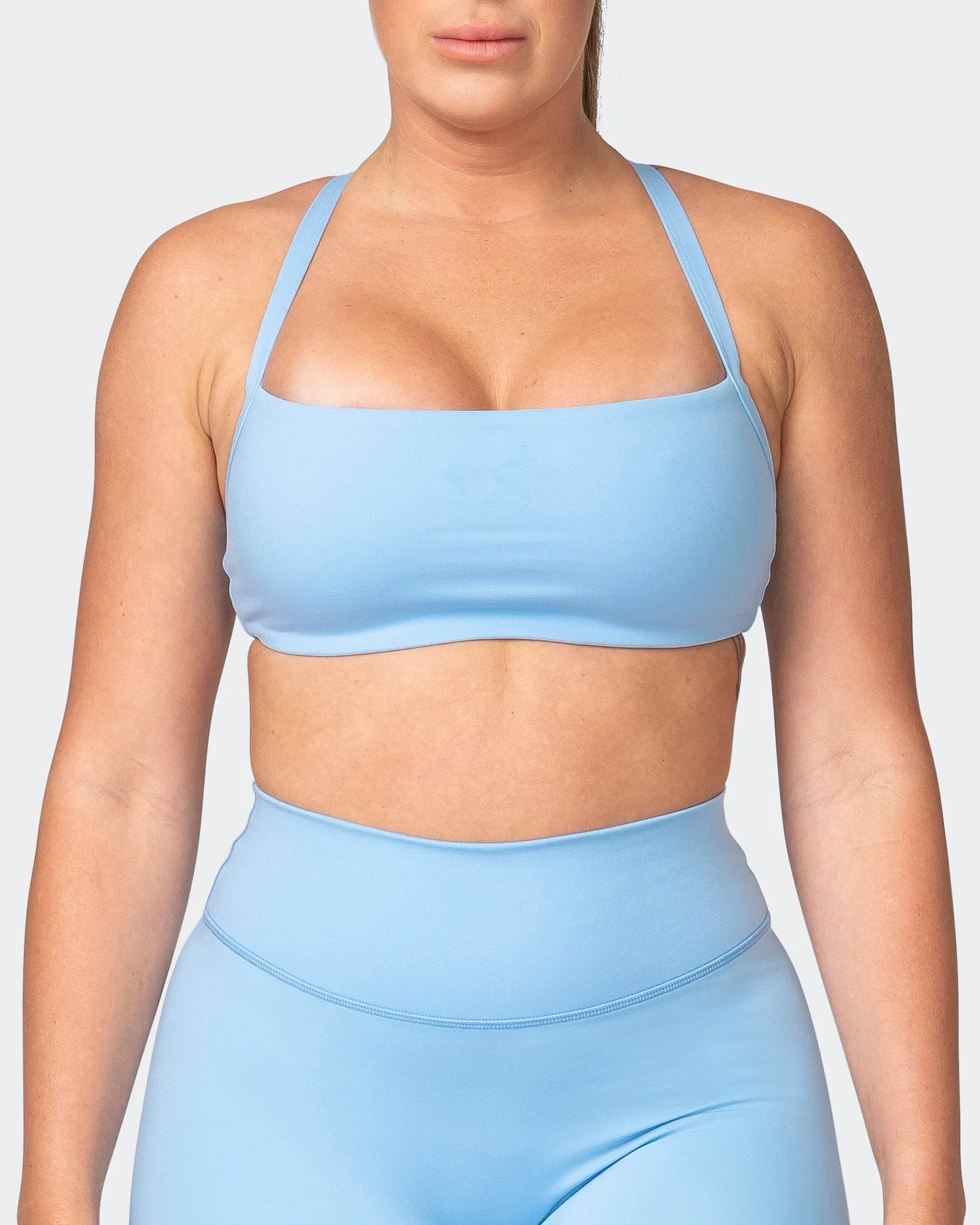 Paradise Bralette - Skyride sold by Muscle Nation product image thumbnail 2
