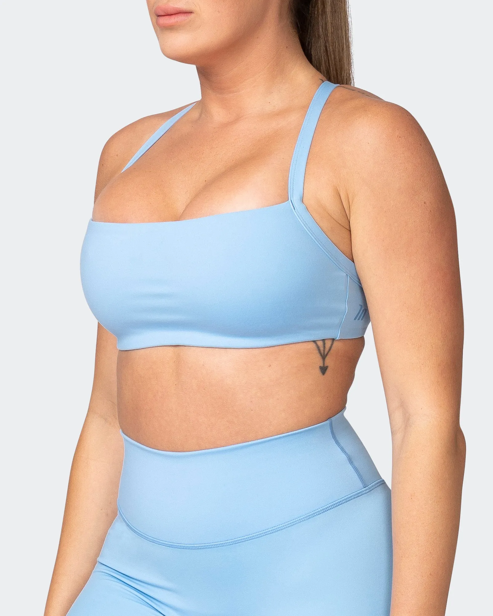 Paradise Bralette - Skyride sold by Muscle Nation product image thumbnail 3