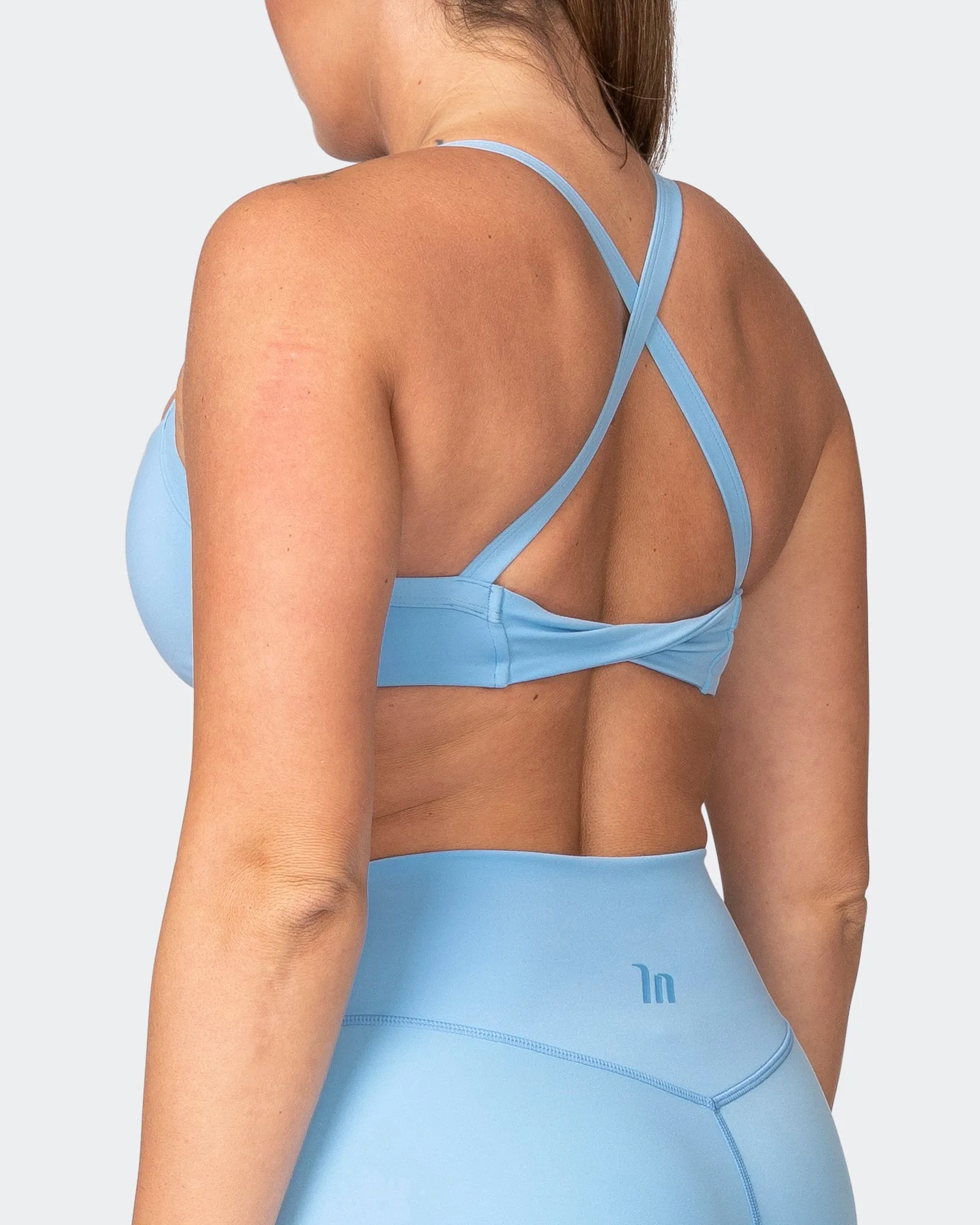 Paradise Bralette - Skyride sold by Muscle Nation product image thumbnail 5