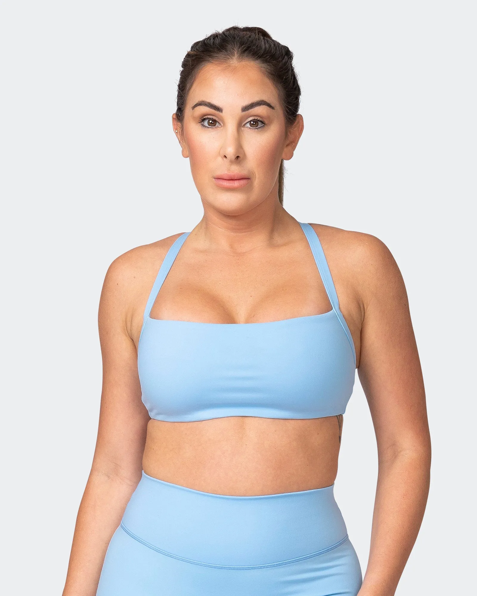 Paradise Bralette - Skyride sold by Muscle Nation