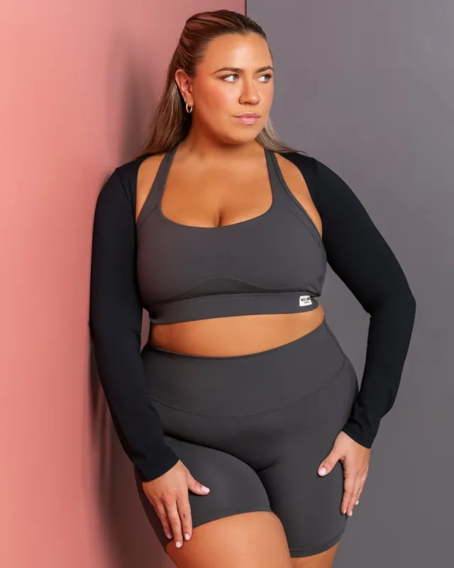 Enhance Bra - Phantom sold by Muscle Nation