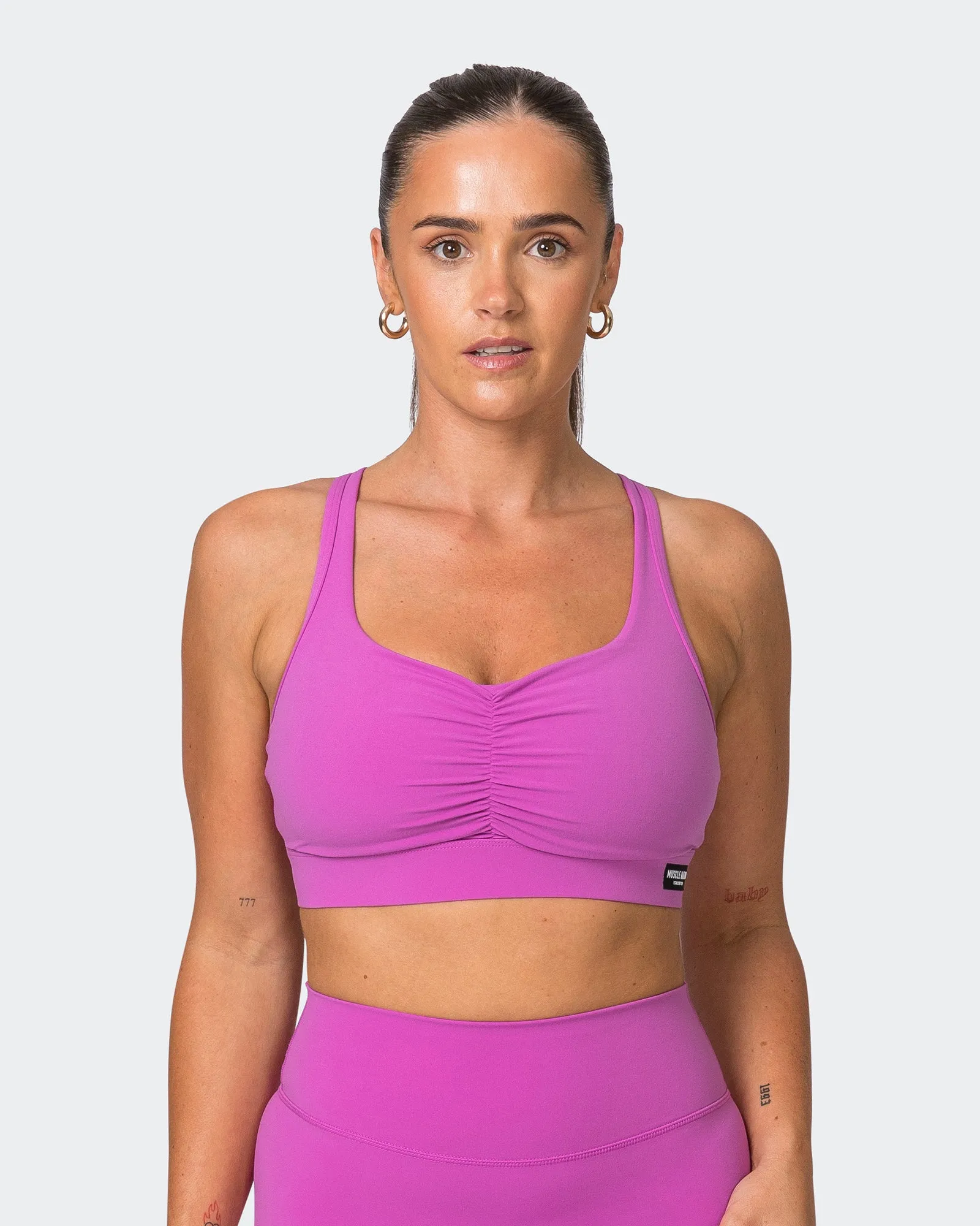 Revive Bra - Dahlia sold by Muscle Nation