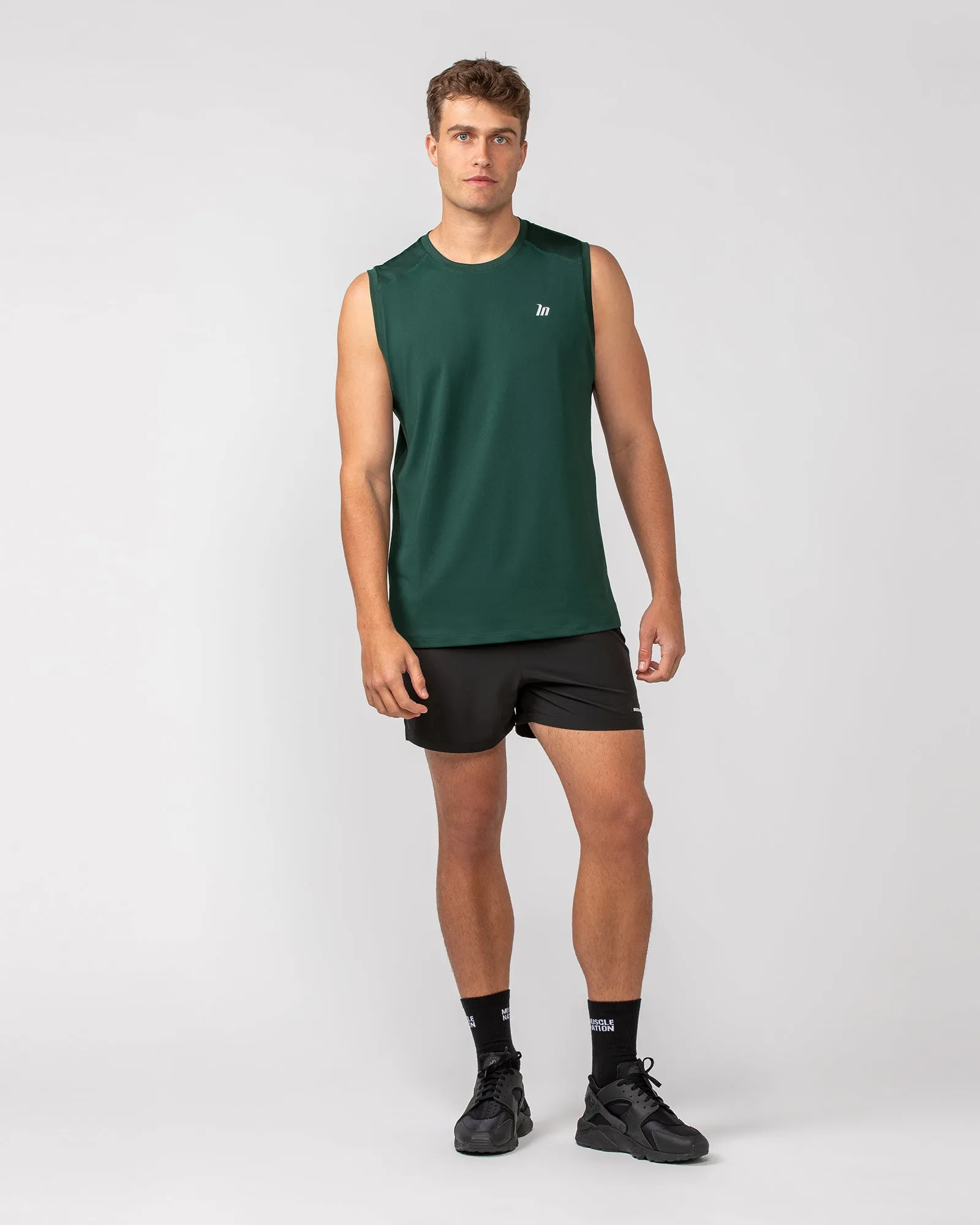 Ventilation Tank - Pine sold by Muscle Nation product image thumbnail 5