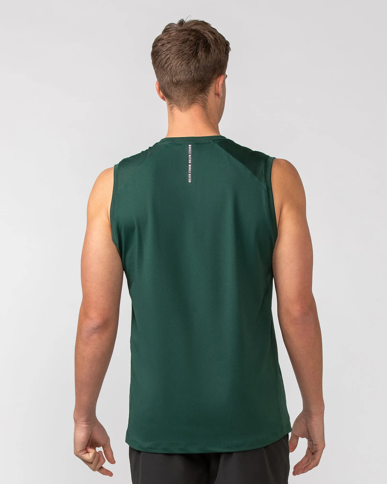 Ventilation Tank - Pine sold by Muscle Nation product image thumbnail 4