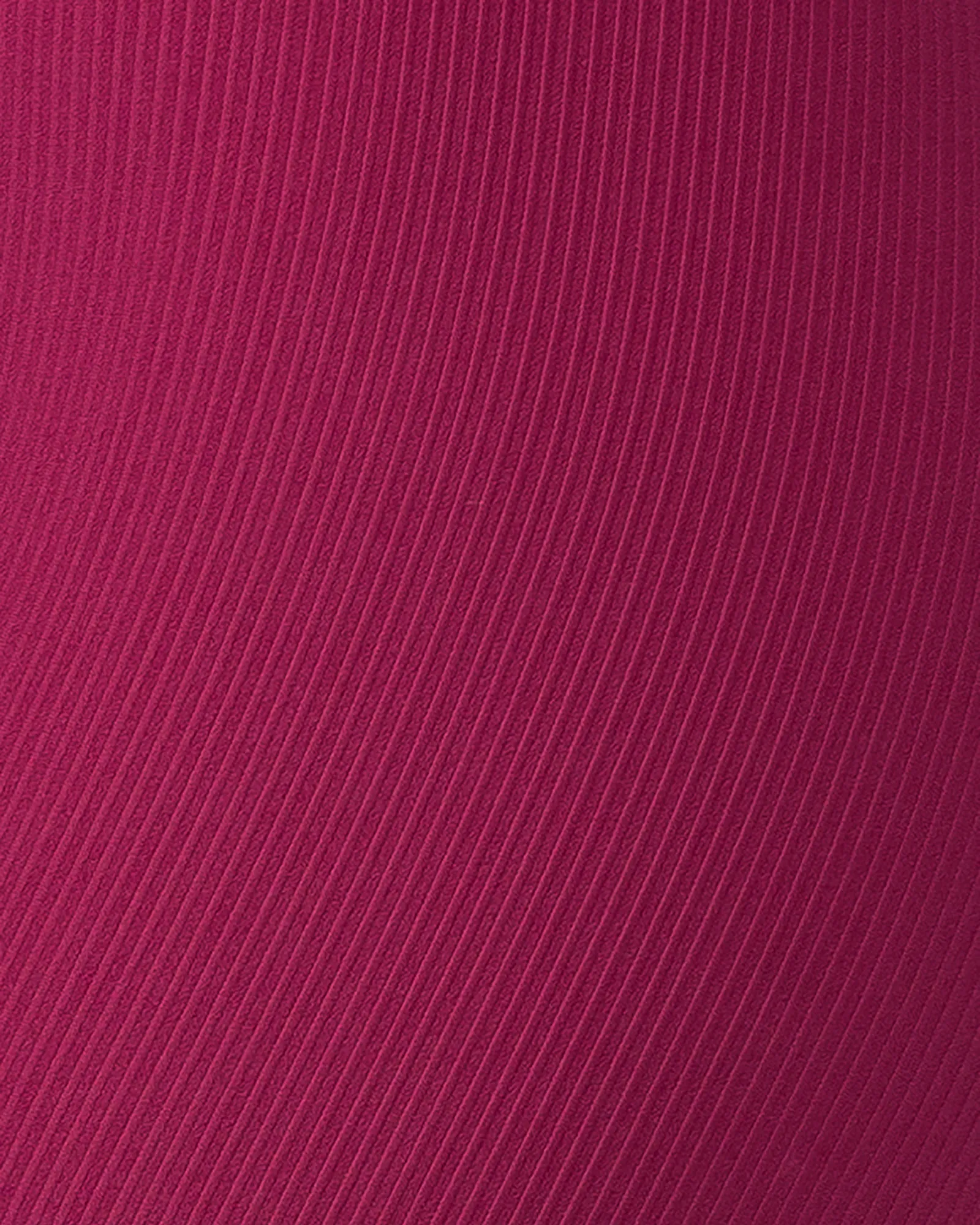 Zero Rise Rib Bike Shorts - Rose Bud sold by Muscle Nation product image thumbnail 2