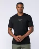 Staple Condition Tee - Black sold by Muscle Nation