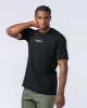 Staple Condition Tee - Black sold by Muscle Nation
