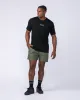 Staple Condition Tee - Black sold by Muscle Nation