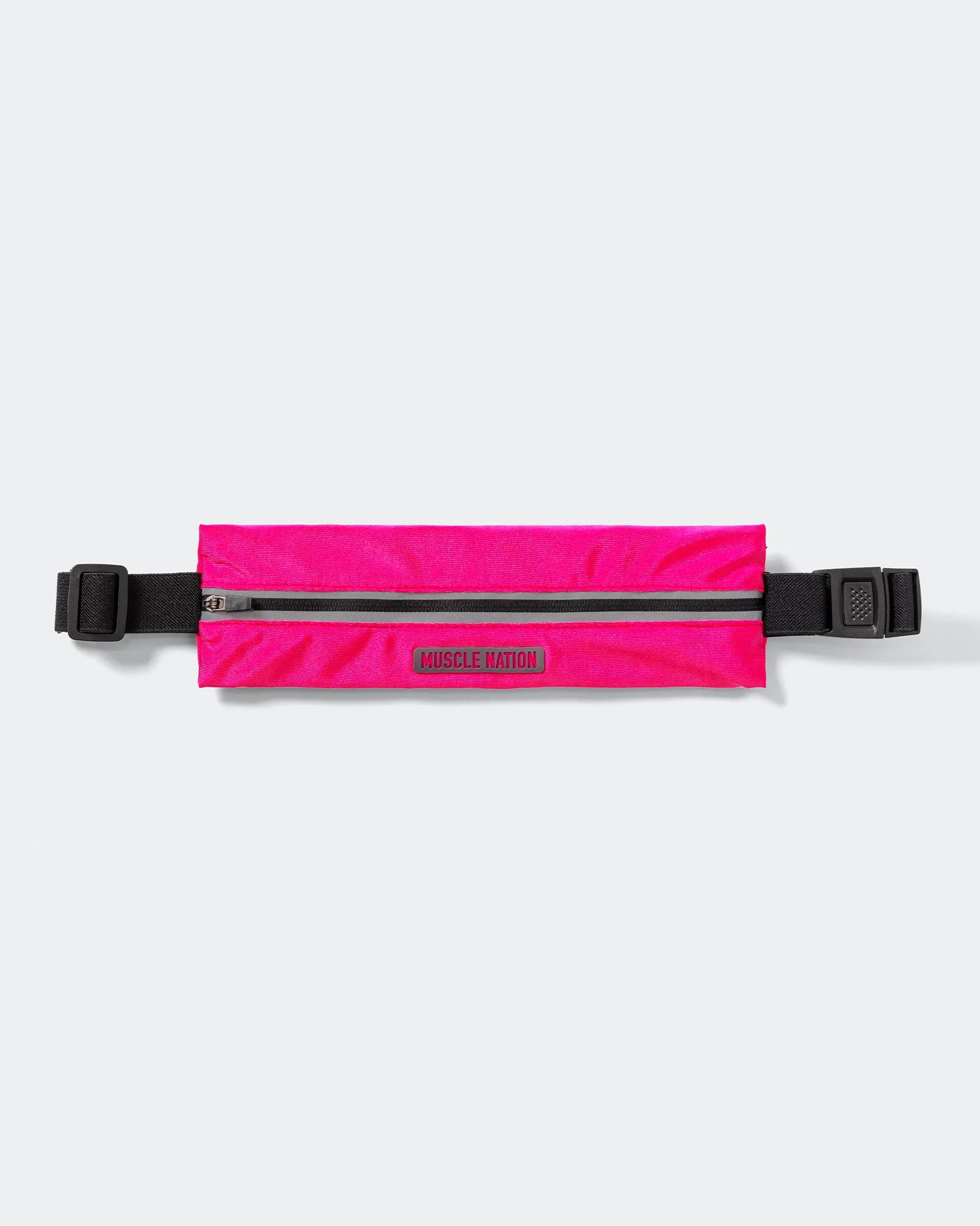 Run Belt - Electric Watermelon sold by Muscle Nation