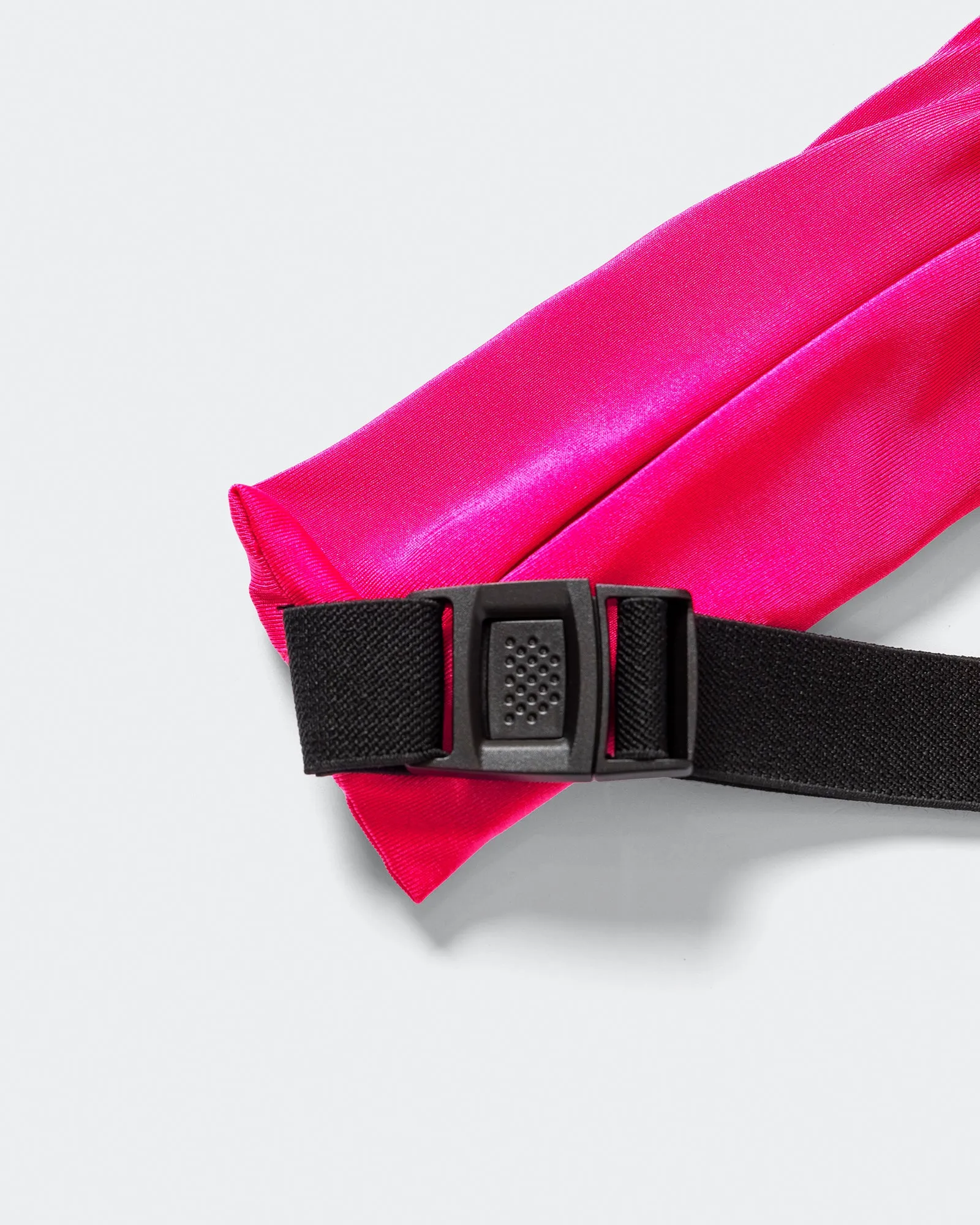 Run Belt - Electric Watermelon sold by Muscle Nation product image thumbnail 4