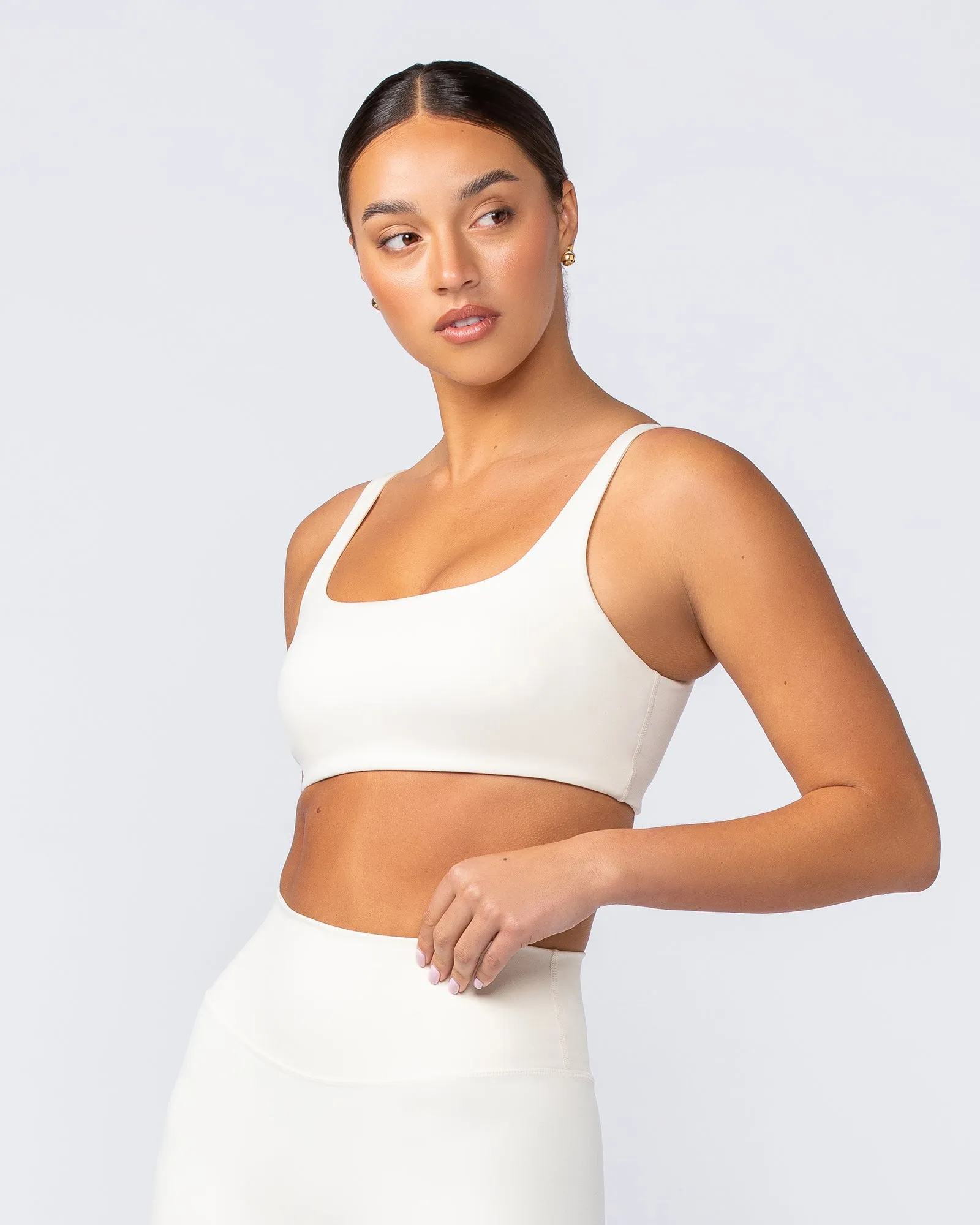 Fundamental Bra - Dew sold by Muscle Nation product image thumbnail 3