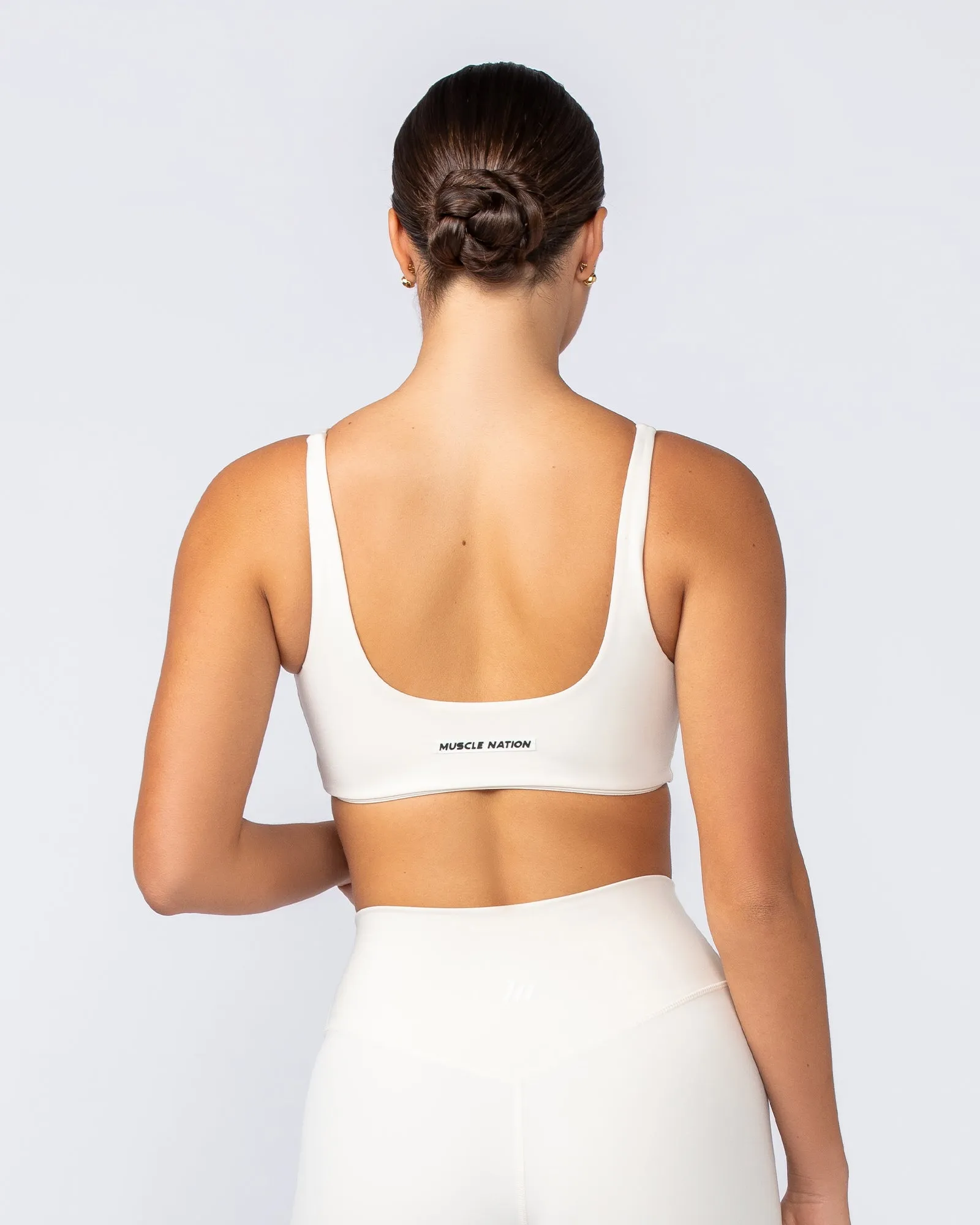 Fundamental Bra - Dew sold by Muscle Nation product image thumbnail 5