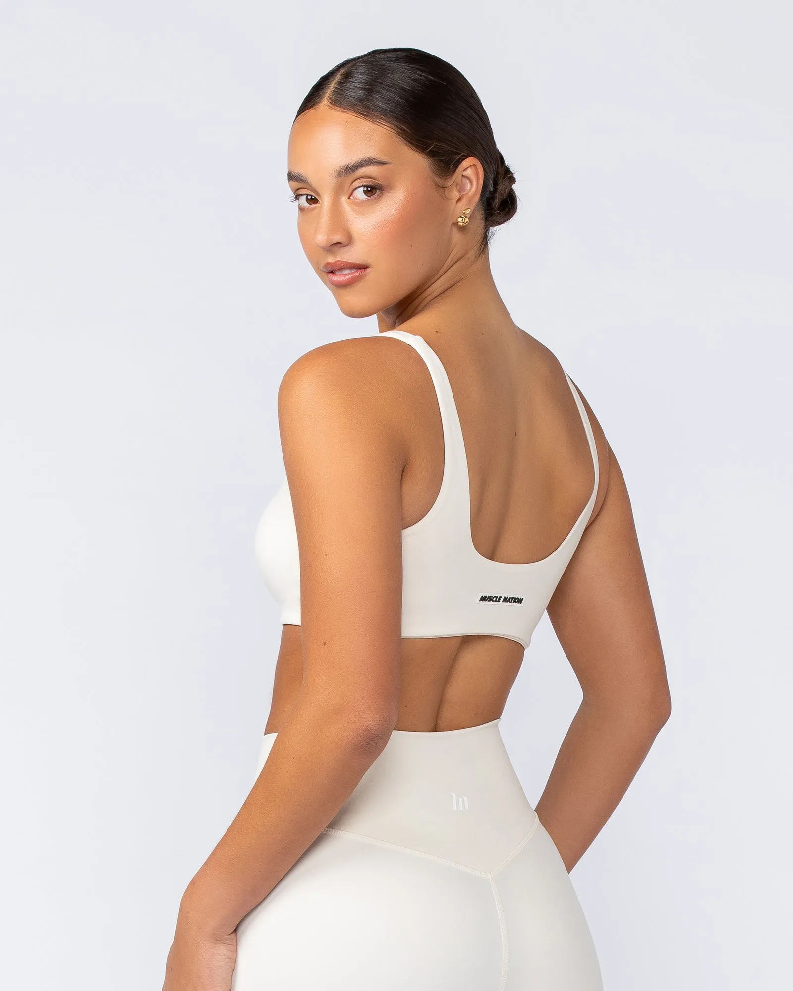 Fundamental Bra - Dew sold by Muscle Nation product image thumbnail 4