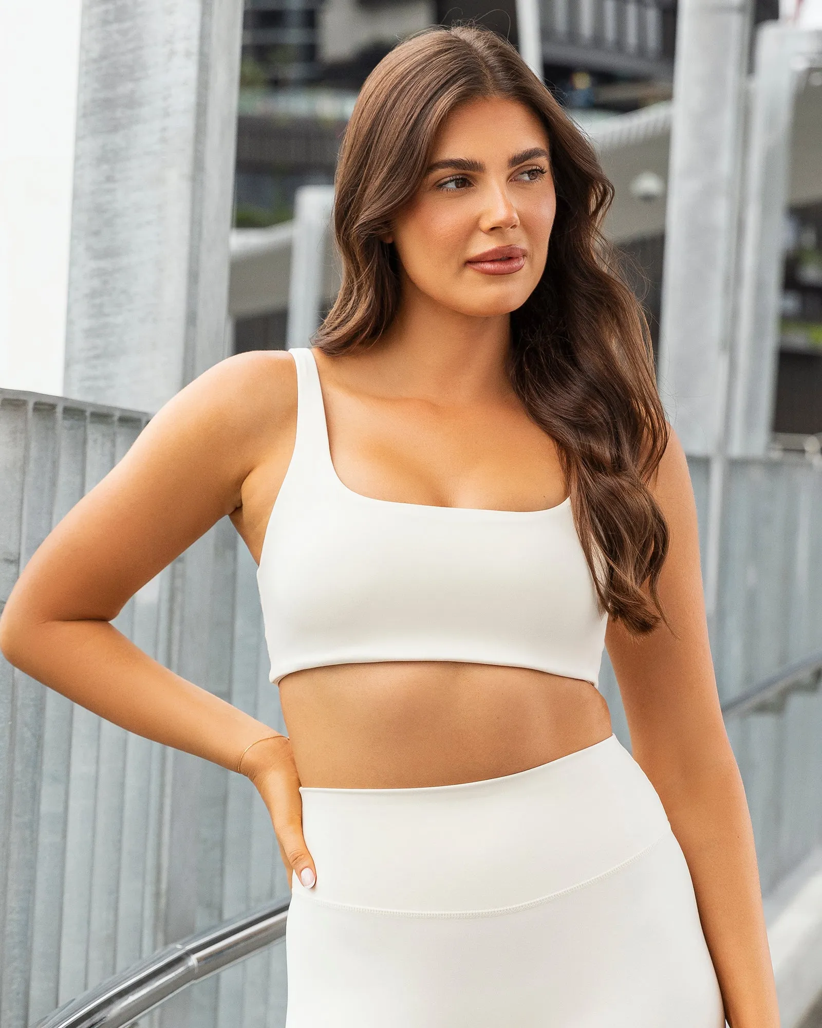 Fundamental Bra - Dew sold by Muscle Nation