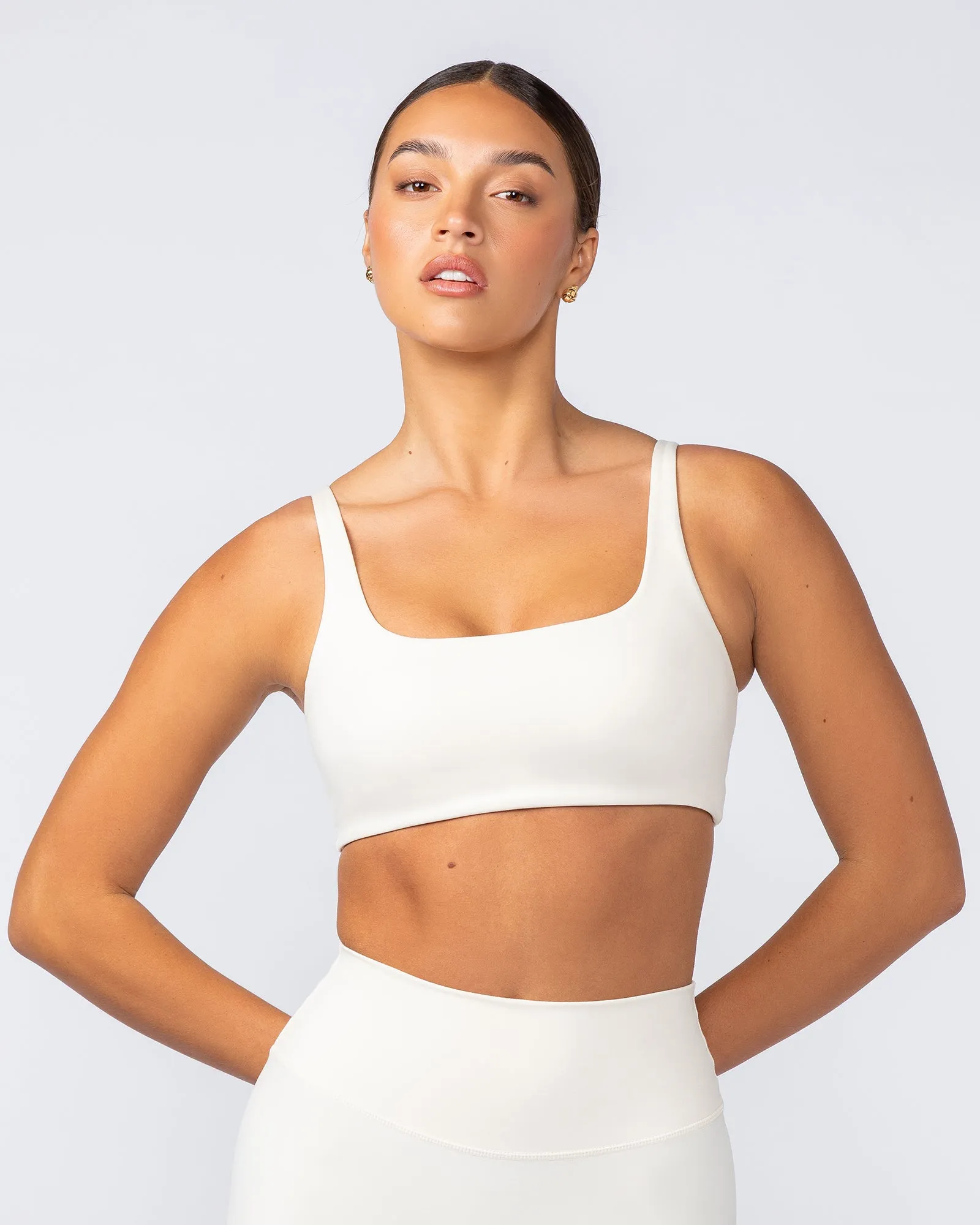 Fundamental Bra - Dew sold by Muscle Nation product image thumbnail 2