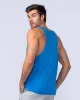 Core Training Tank - Azure Blue sold by Muscle Nation