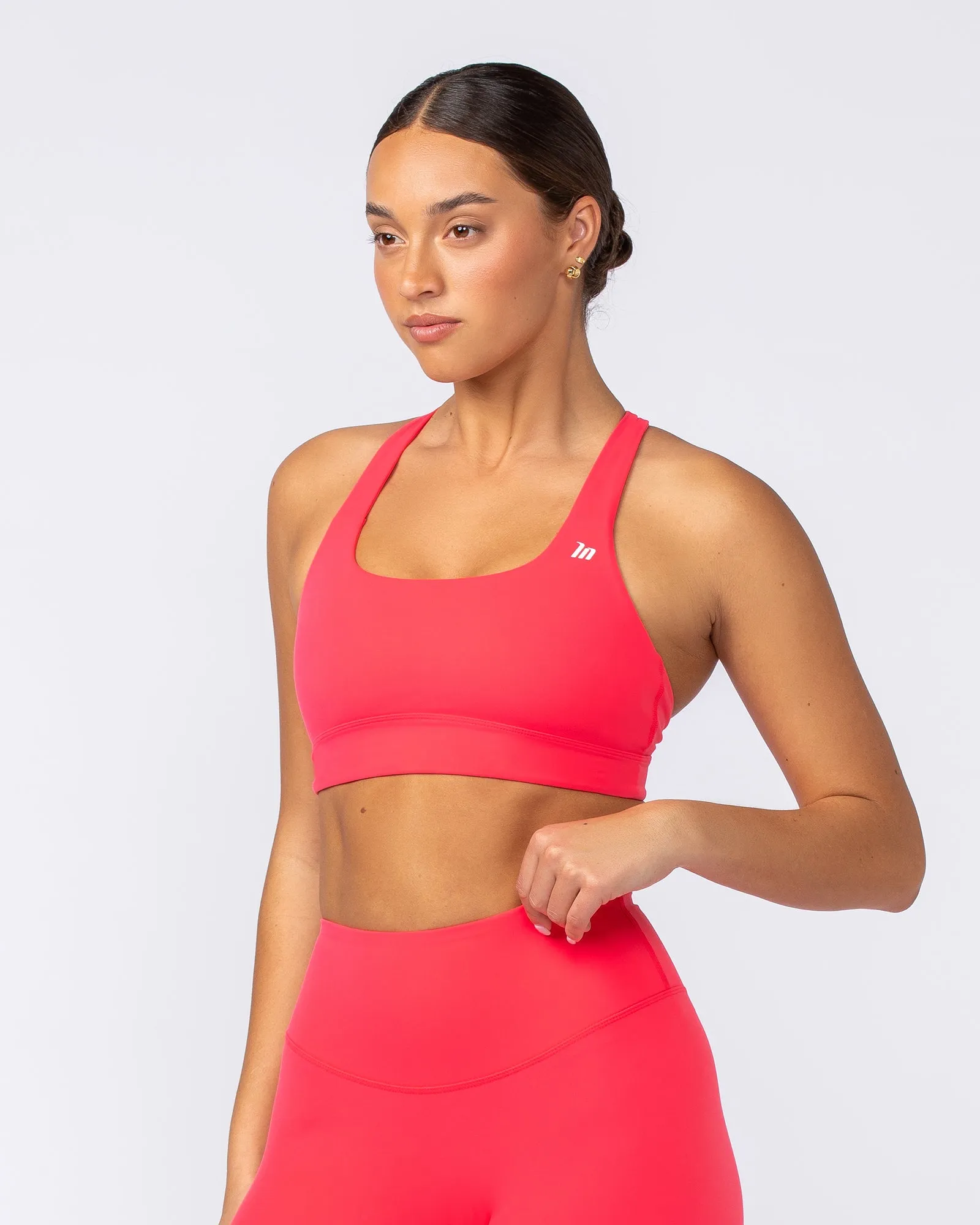 Unstoppable Bra - Pepper sold by Muscle Nation product image thumbnail 4