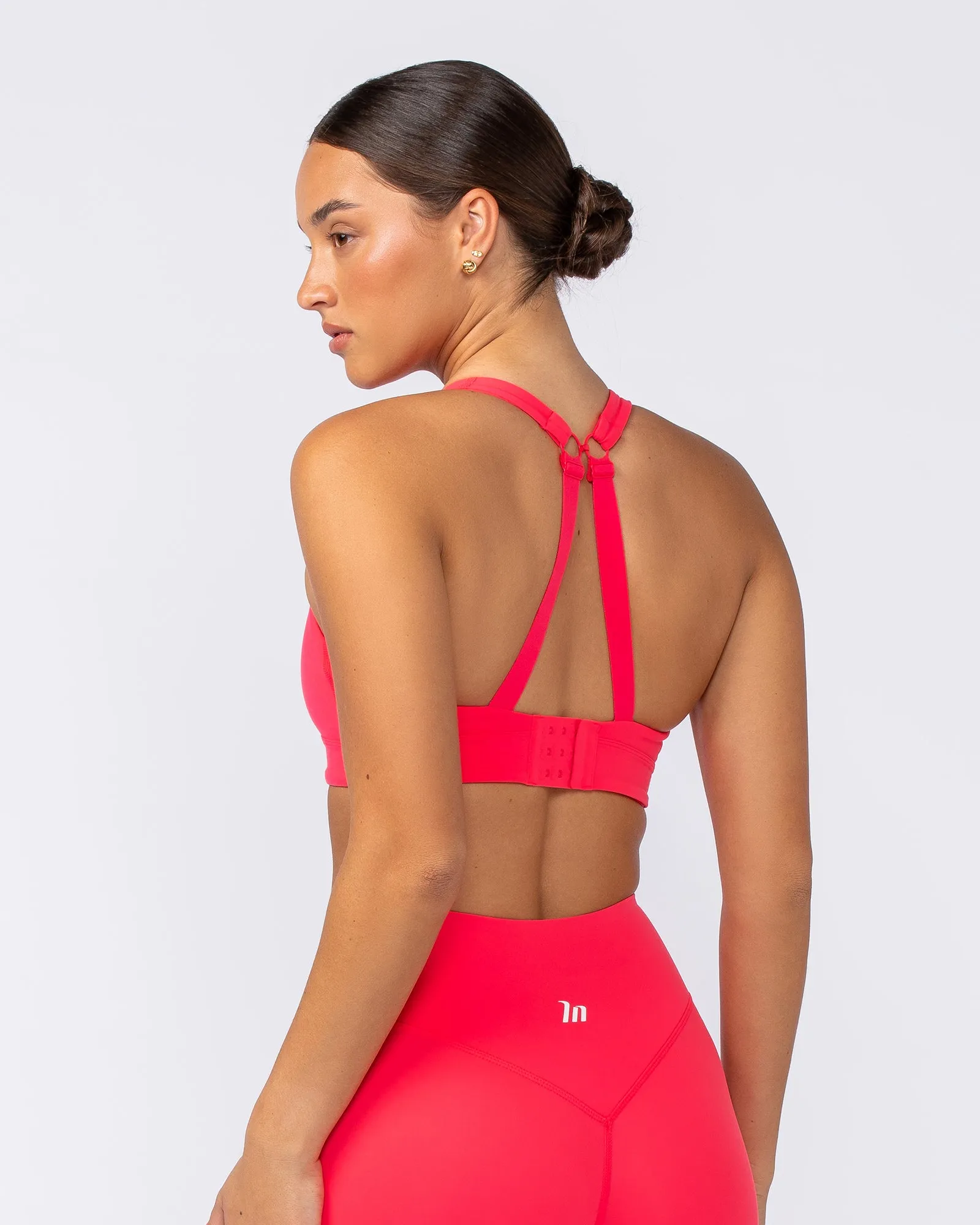 Unstoppable Bra - Pepper sold by Muscle Nation product image thumbnail 2