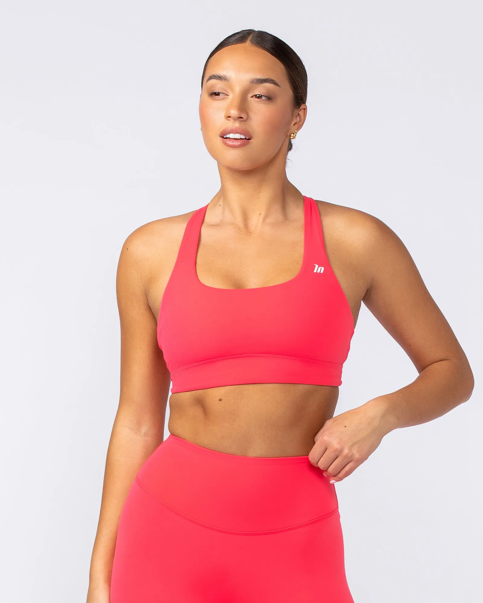 Unstoppable Bra - Pepper sold by Muscle Nation product image thumbnail 3