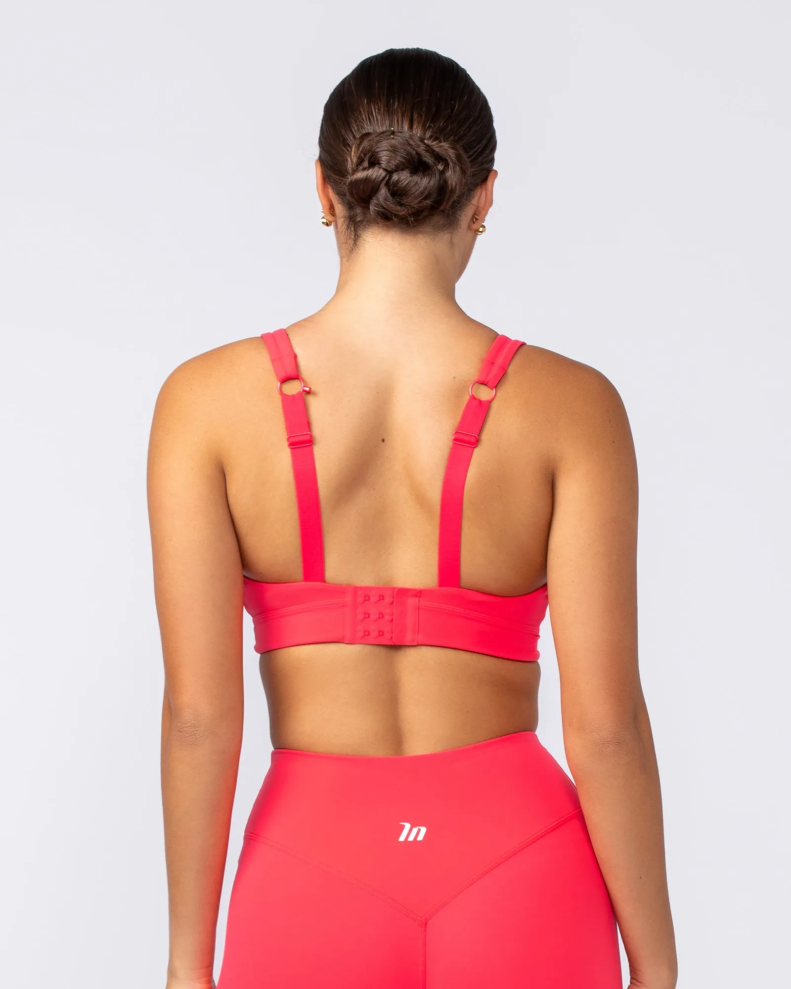 Unstoppable Bra - Pepper sold by Muscle Nation product image thumbnail 5