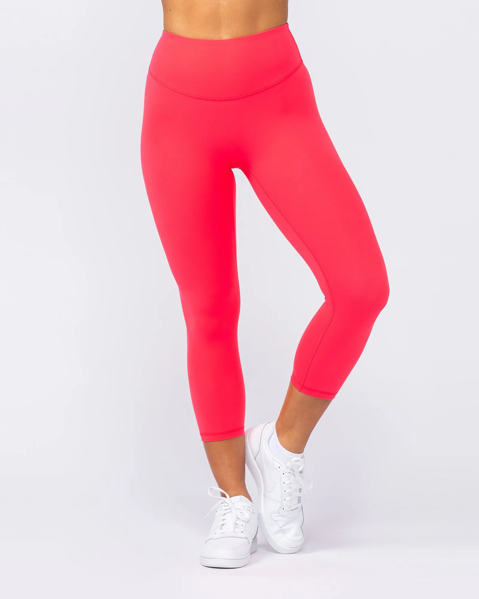 Ultra Aura 7/8 Leggings - Pepper sold by Muscle Nation product image thumbnail 5