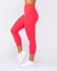 Ultra Aura 7/8 Leggings - Pepper sold by Muscle Nation