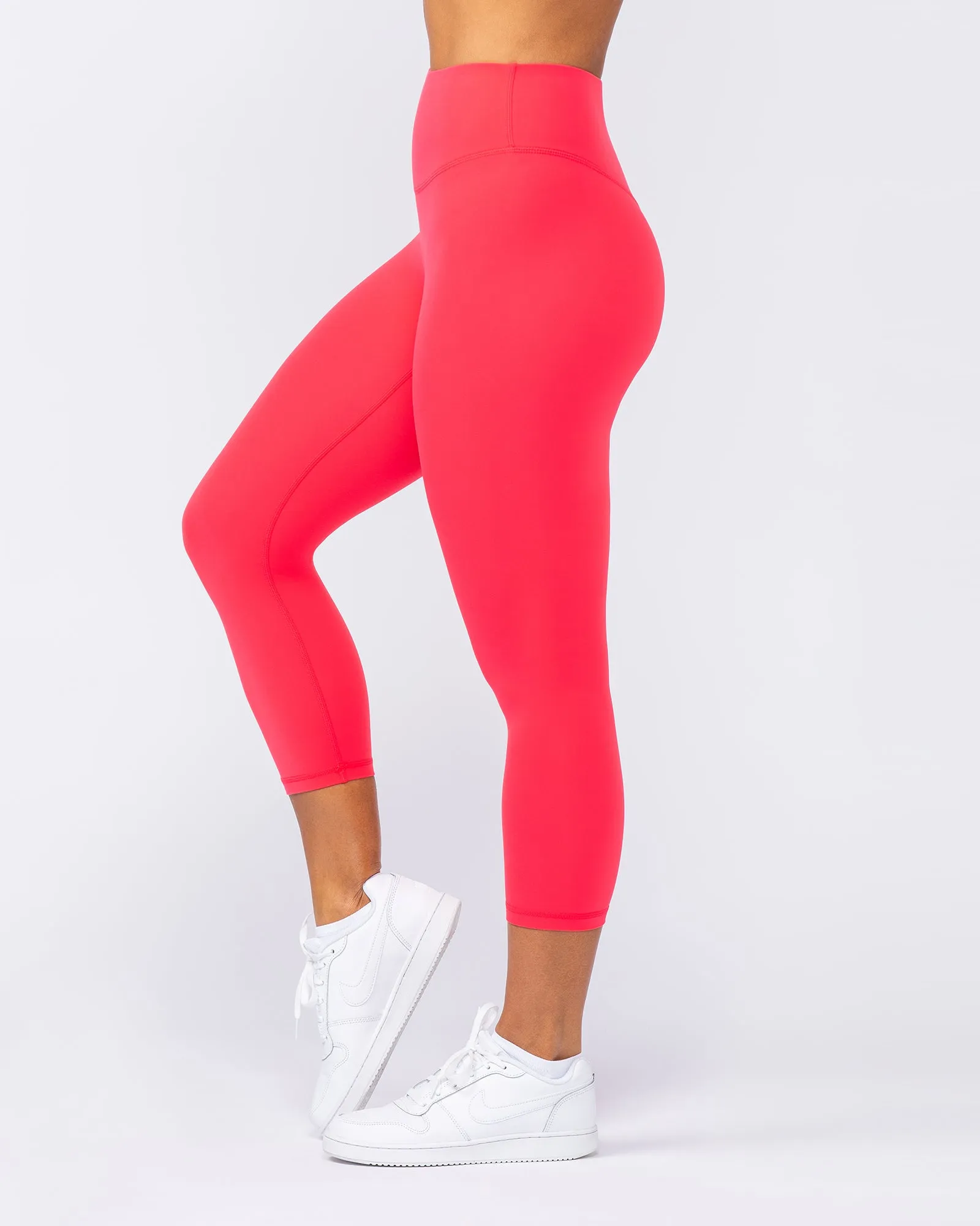 Ultra Aura 7/8 Leggings - Pepper sold by Muscle Nation product image thumbnail 3