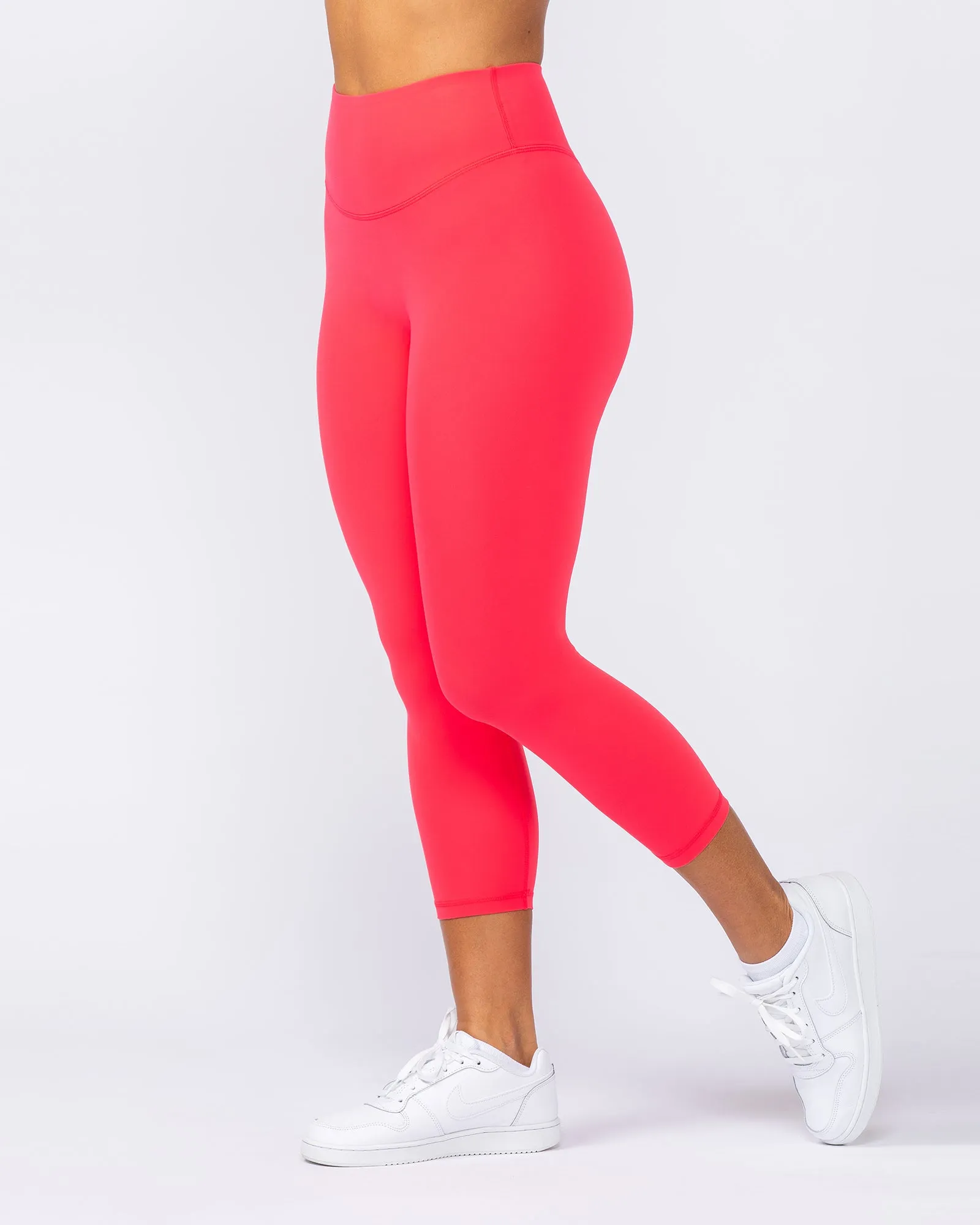Ultra Aura 7/8 Leggings - Pepper sold by Muscle Nation product image thumbnail 4