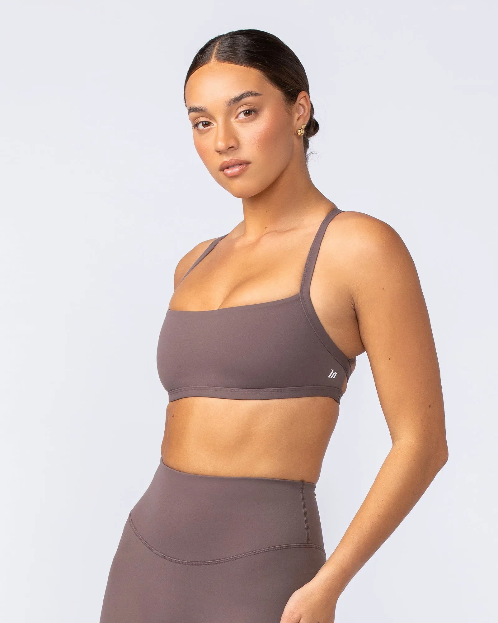 Freedom Bralette - Umber sold by Muscle Nation product image thumbnail 2