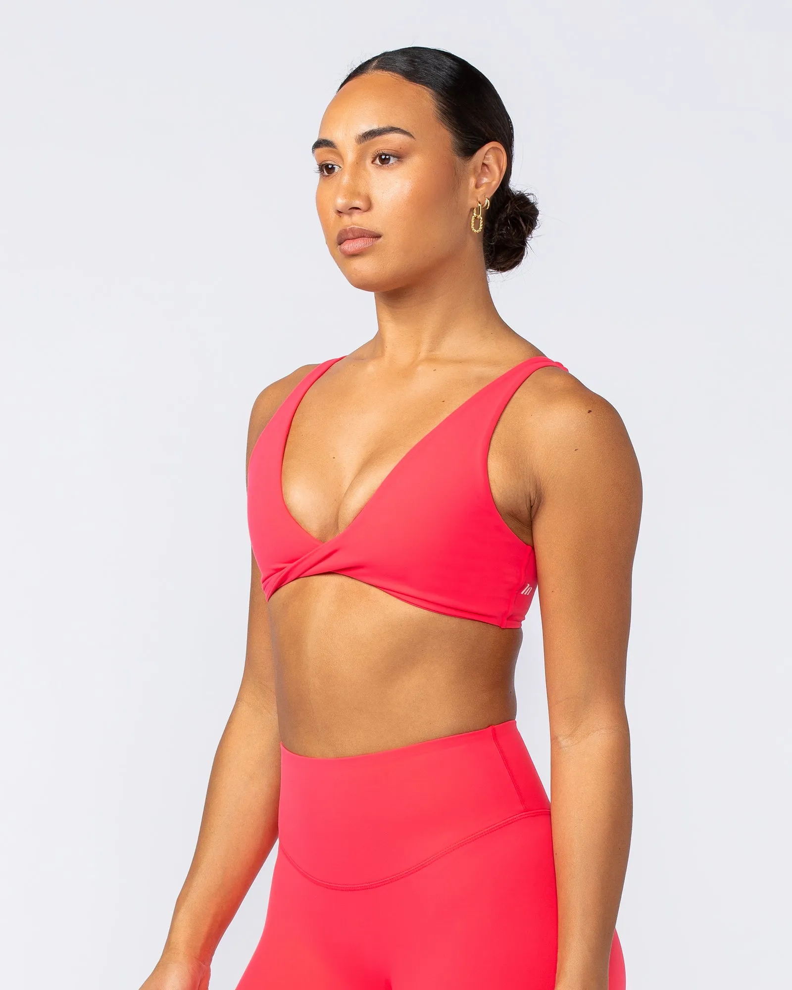 Embody Bralette - Pepper sold by Muscle Nation product image thumbnail 2