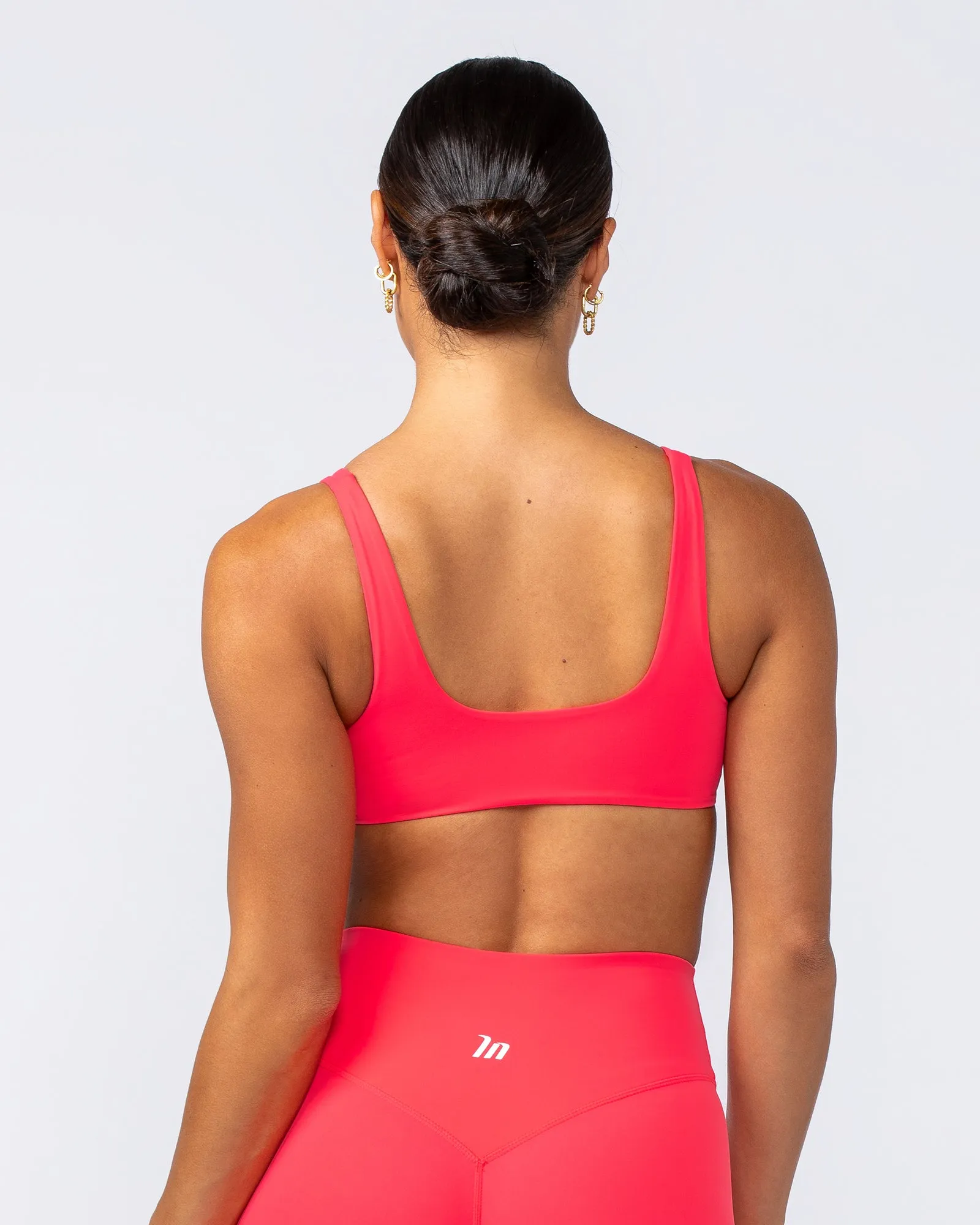 Embody Bralette - Pepper sold by Muscle Nation product image thumbnail 4