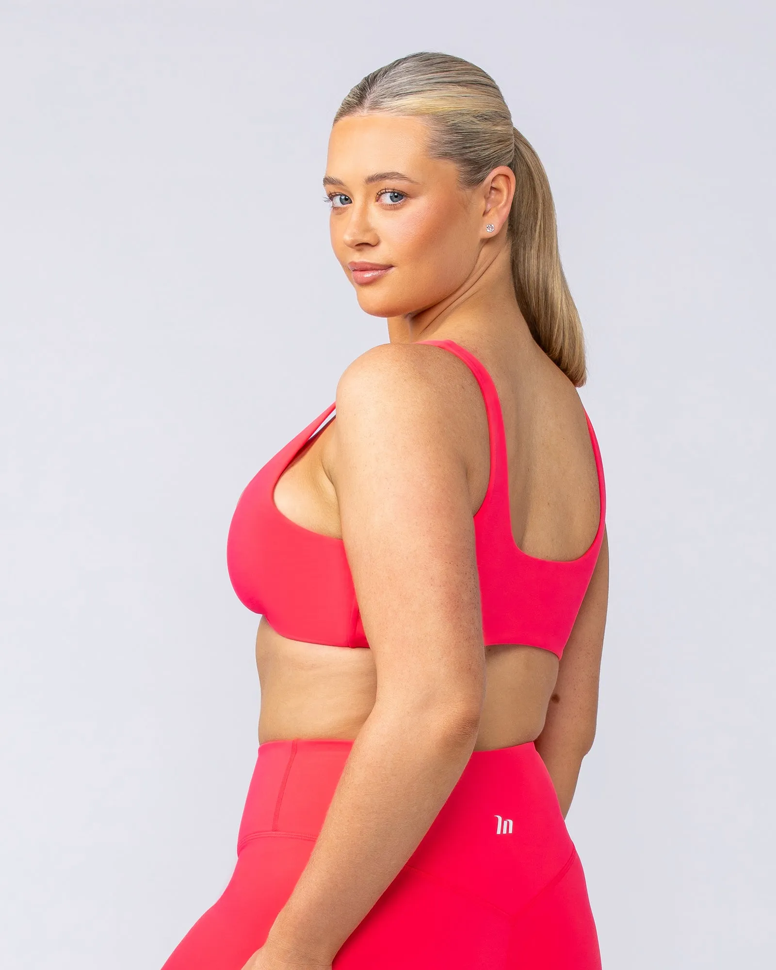 Embody Bralette - Pepper sold by Muscle Nation product image thumbnail 3