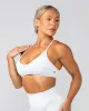 Everyday Seamless Bralette - Cloud sold by Muscle Nation