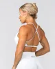 Everyday Seamless Bralette - Cloud sold by Muscle Nation