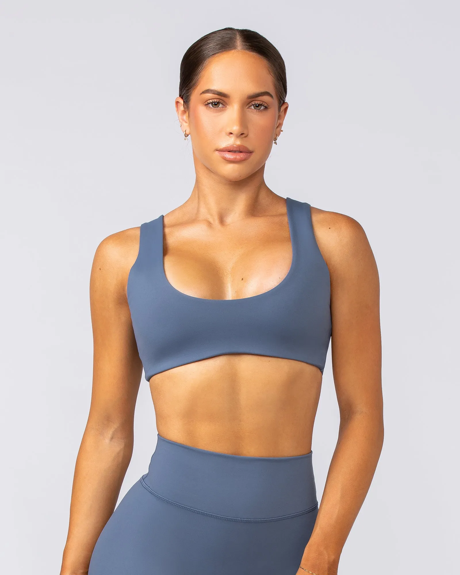 Elite Bralette - Arctic sold by Muscle Nation