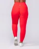 Liberty Zero Rise Ankle Length Leggings - Salsa sold by Muscle Nation
