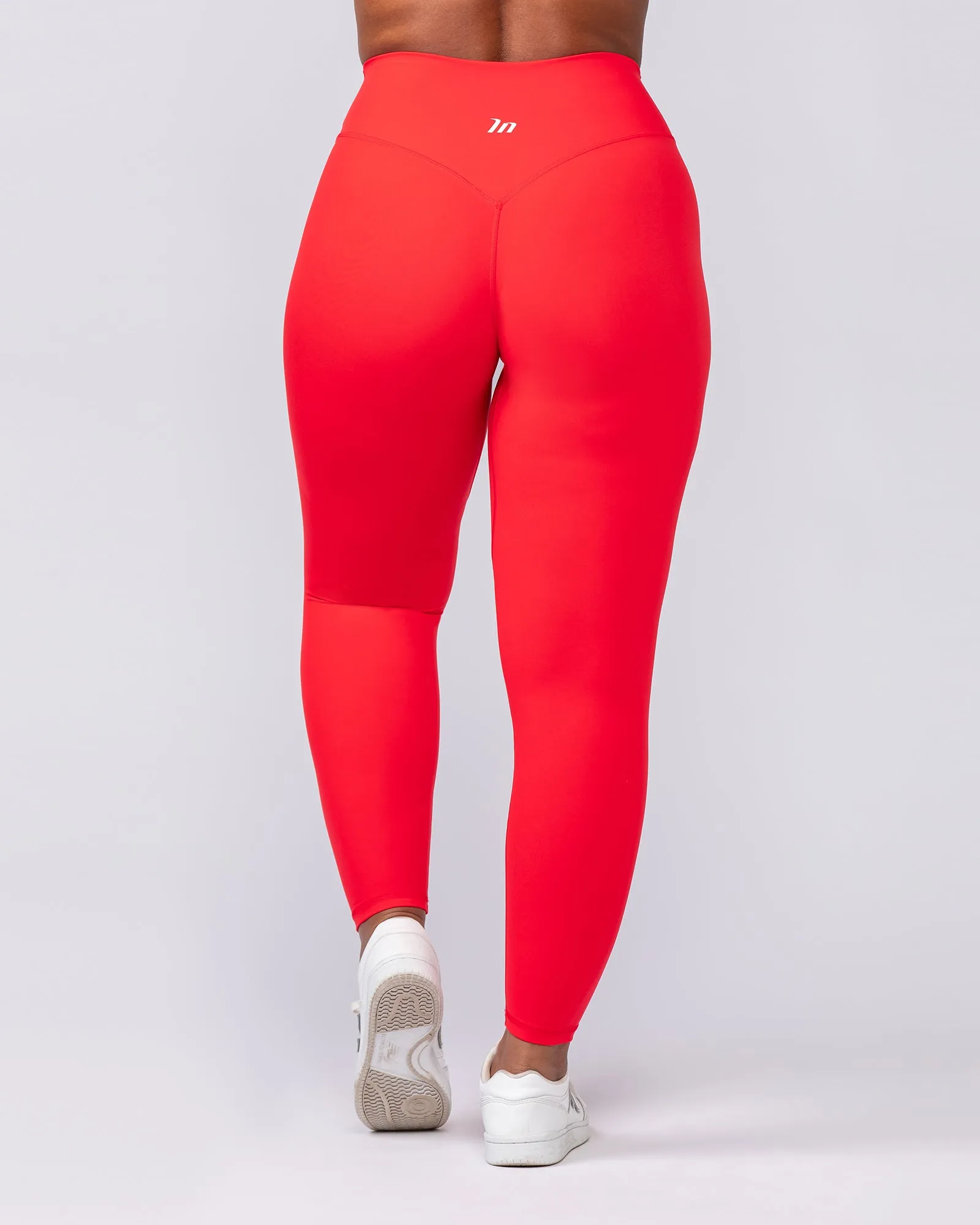 Liberty Zero Rise Ankle Length Leggings - Salsa sold by Muscle Nation product image thumbnail 5