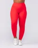 Liberty Zero Rise Ankle Length Leggings - Salsa sold by Muscle Nation