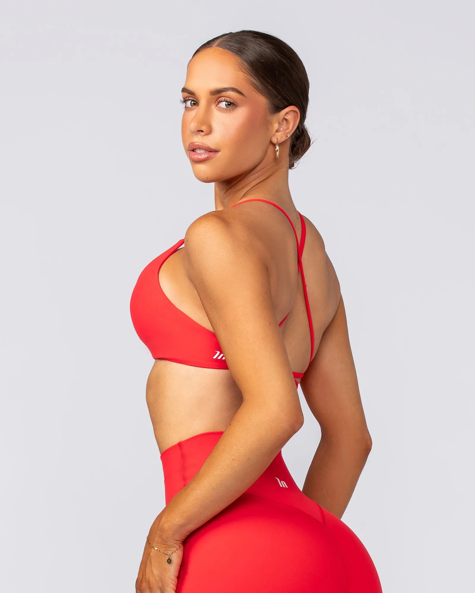 Liberty Strike Bralette - Salsa sold by Muscle Nation product image thumbnail 3