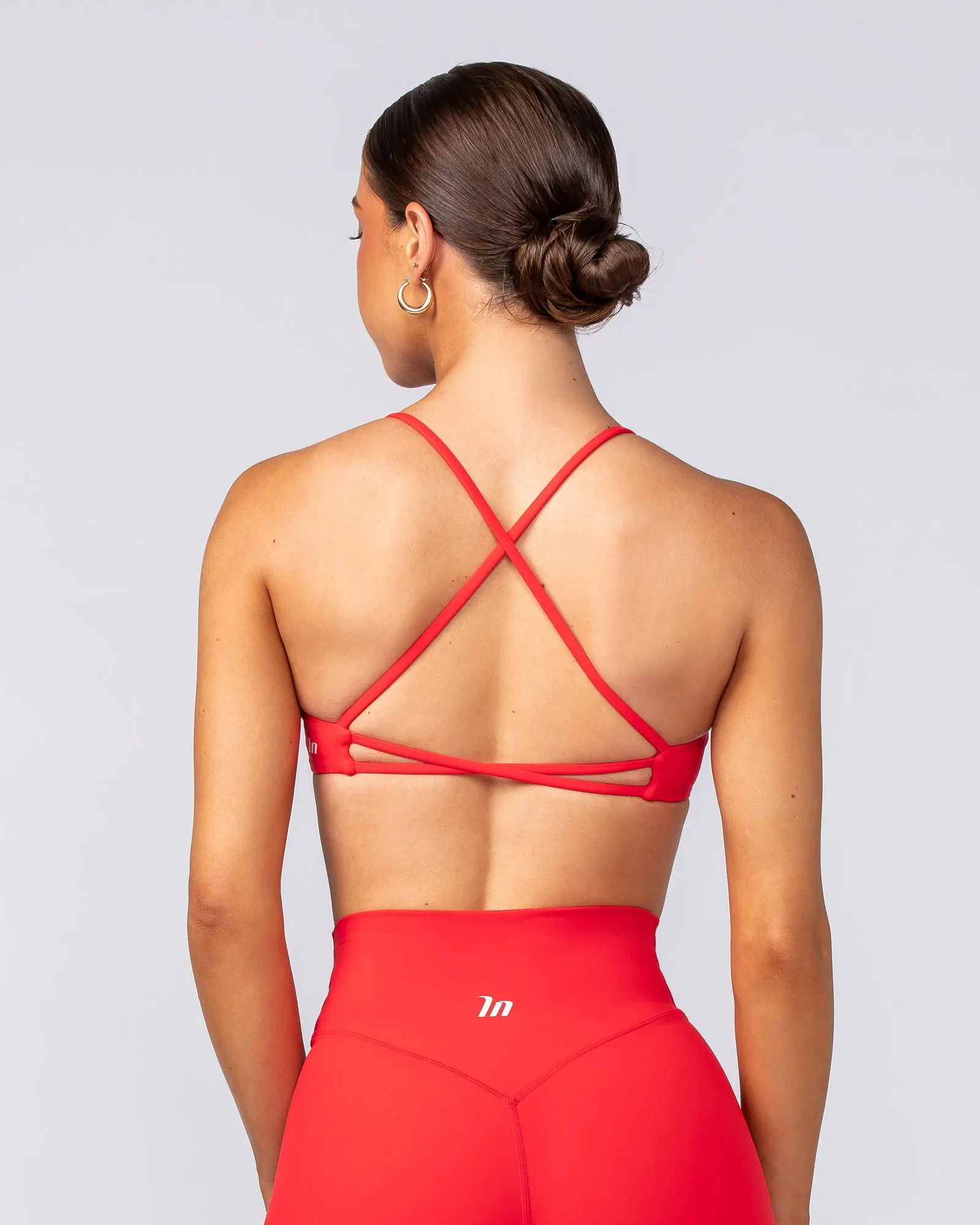 Liberty Strike Bralette - Salsa sold by Muscle Nation product image thumbnail 4